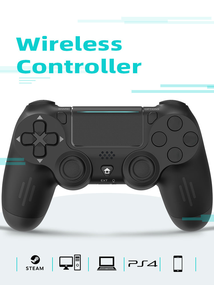 Controle Playstation 4 Bluetooth