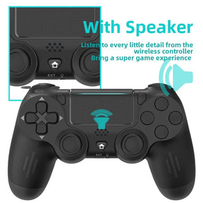 Controle Playstation 4 Bluetooth