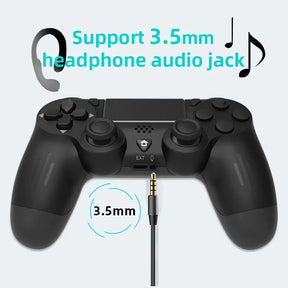 Controle Playstation 4 Bluetooth