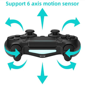 Controle Playstation 4 Bluetooth