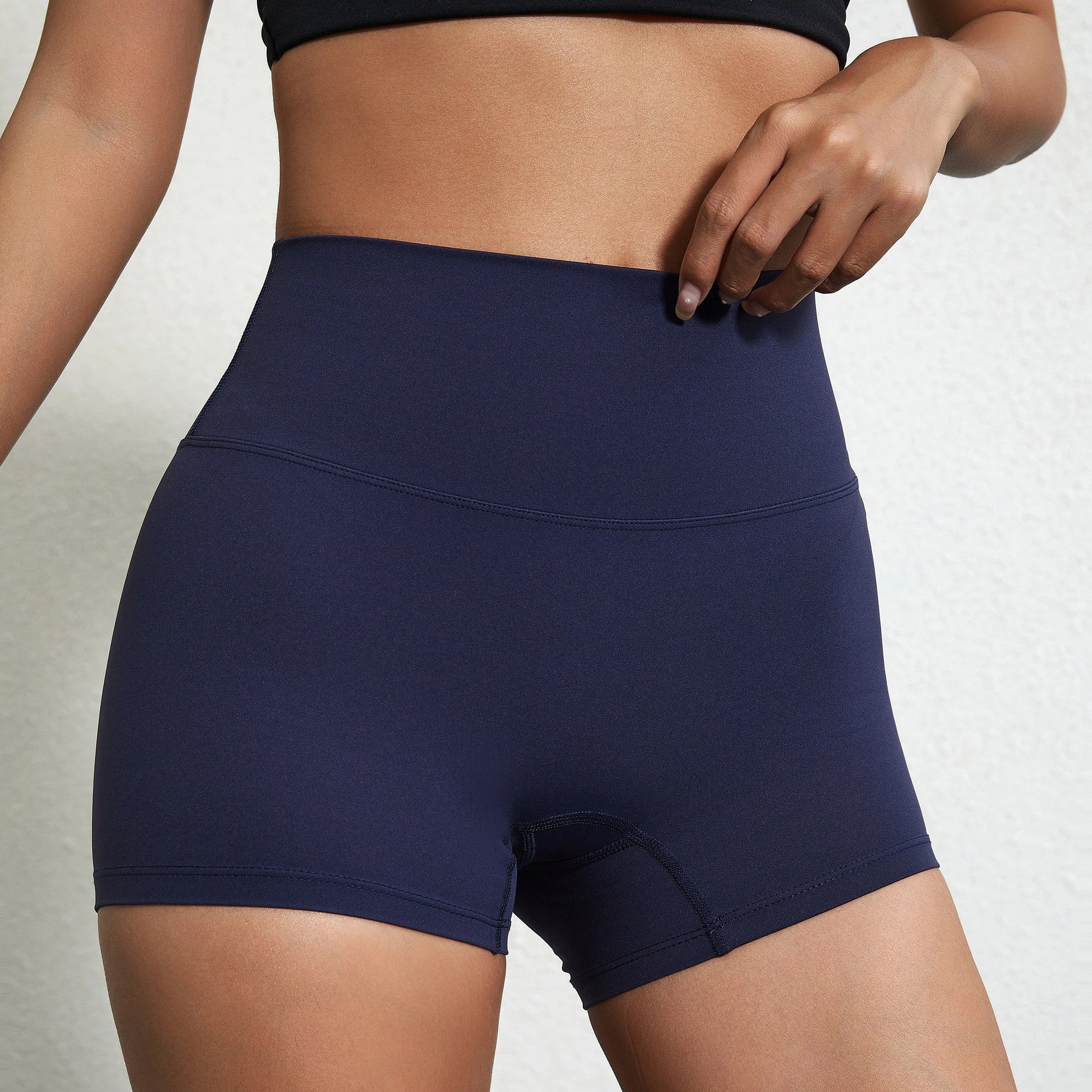 Short Fitness Feminino